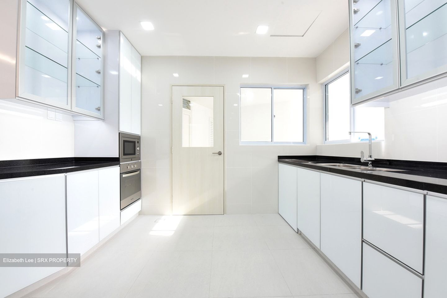 Regency Park (D10), Condominium #536317441